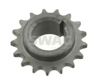 WILMINK GROUP wg1430150 -  Шестерня, коленчатый вал